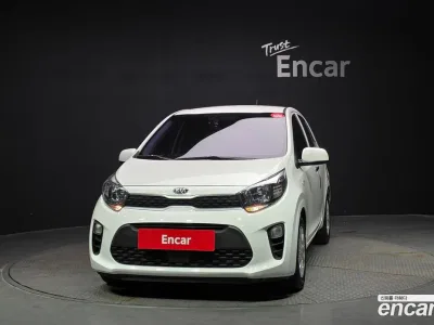 2018 Kia morning Trendy, фото 2, лот 10079693