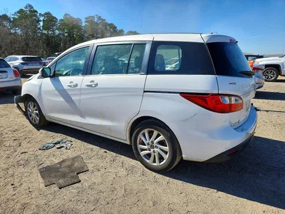 2015 MAZDA 5 SPORT, фото 2, лот 10663436