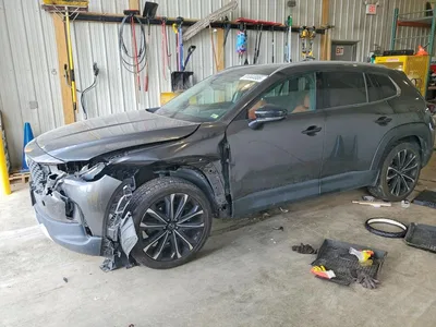 2023 MAZDA CX-50 PREMIUM PLUS, фото 1, лот 10678374