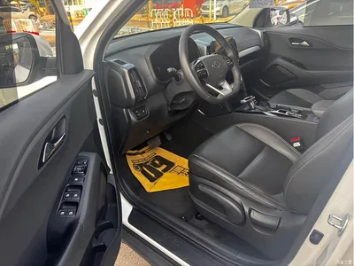 2021 Hyundai Beijing Hyundai ix35 2.0L Automatic 2WD GLS Leading Edition, фото 4, лот 10621230
