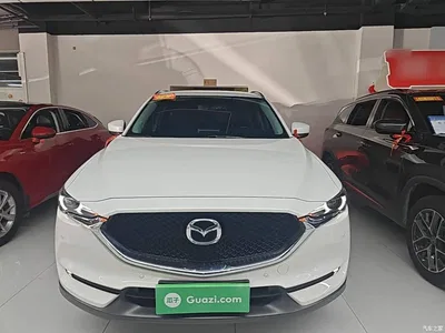 2020 Mazda CX-5 Facelift 2.0L Automatic 2WD Premium Smart, фото 3, лот 10328809