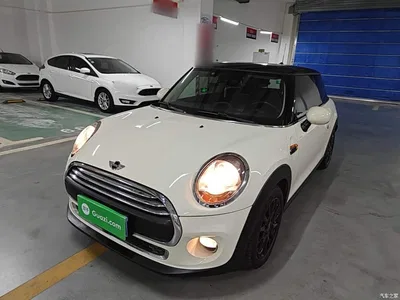 2014 MINI MINI Model 1.2T ONE+, фото 1, лот 11179451