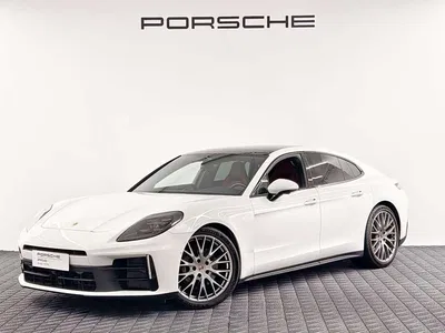 2024 Porsche Panamera 2.9T, фото 1, лот 11136660