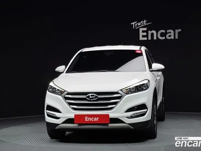 2018 Hyundai Tucson Diesel 2.0 2WD, фото 3, лот 10156608