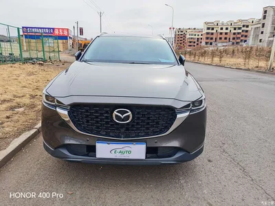 2022 Mazda CX-5 2.0L Auto 2WD Smart Style, фото 1, лот 10327107