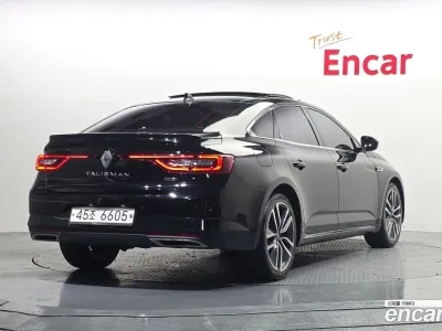 2017 Samsung SM6 2.0 GDe RE, фото 1, лот 10188927
