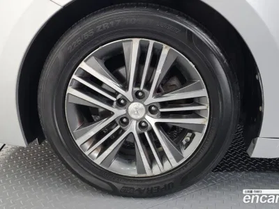2014 Hyundai Grandeur HG240 Modern, фото 4, лот 10181184