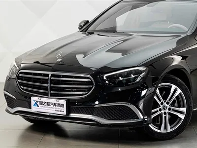 2023 Mercedes-Benz E-Class E 260 L Sport, фото 2, лот 11537073