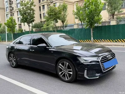 2019 Audi A6L 40 TFSI Luxury Dynamic, фото 3, лот 10423494