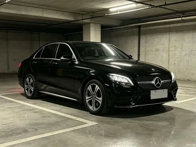 2020 Mercedes-Benz C-Class C 260 L Sport, фото 3, лот 10955575