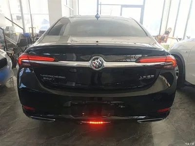 2021 Buick LaCrosse 652T Luxury Edition, фото 4, лот 10262762