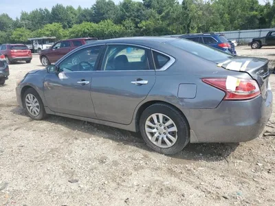 2014 NISSAN ALTIMA 2.5, фото 2, лот 10764982