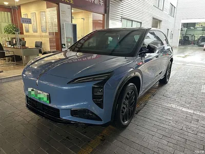 2025 Hongqi Tian Gong 08 605 Max RWD Edition, фото 1, лот 10286415