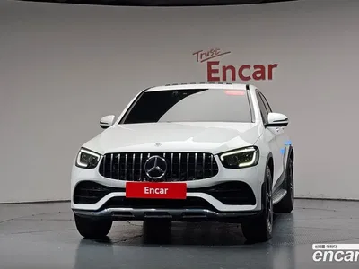 2023 Mercedes-Benz GLC-Class GCL300 4MATIC Coupe, фото 2, лот 11605858