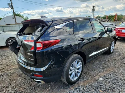 2023 ACURA RDX, фото 3, лот 10869974