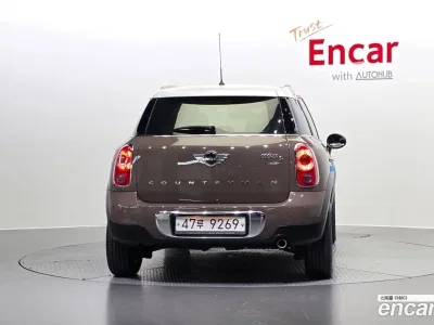 2015 Mini Countryman Standard, фото 4, лот 10108740