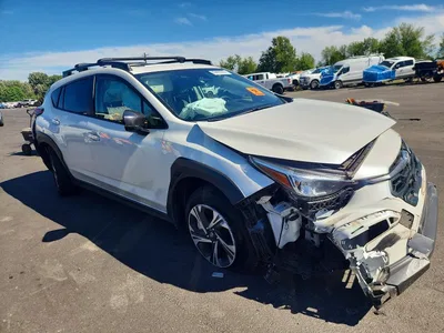 2024 SUBARU CROSSTREK PREMIUM, фото 4, лот 10566561