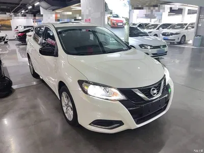 2021 Nissan Tiida 1.6L CVT Cool Edition, фото 4, лот 10347153