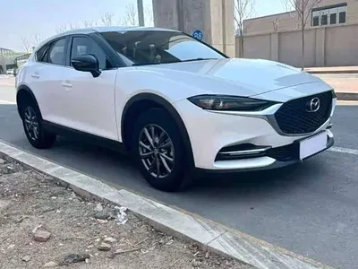 2020 Mazda CX-4 2.0L Auto 2WD Skyactiv-Vitality Edition, фото 3, лот 10302399