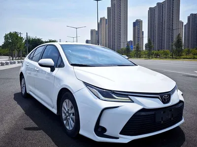 2022 Toyota Corolla TNGA 1.5L CVT Pioneer Edition, фото 2, лот 11249478