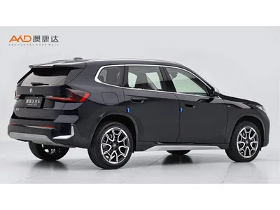 2023 BMW X1 sDrive25Li X Design Package, фото 3, лот 10450562