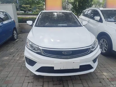 2020 Geely Vision Facelift 1.5L Manual Asian Games Edition, фото 3, лот 10312023
