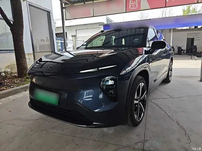 2022 NIO ES7 100kWh First Edition, фото 1, лот 11135769