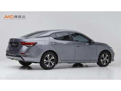 2021 Nissan Sylphy 1.6L XL CVT Joy Edition, фото 3, лот 10342767