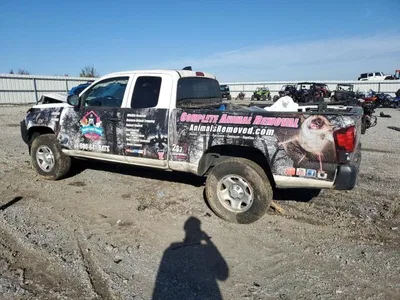 2021 TOYOTA TACOMA ACCESS CAB, фото 2, лот 10493493