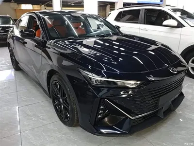 2022 Changan UNI-V 1.5T Premium Model, фото 4, лот 10256898