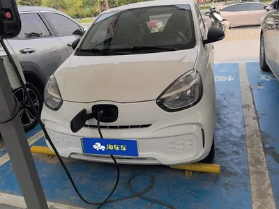 2021 Roewe Kaiwei CLEVER 302km Excellence Edition, фото 2, лот 11535194