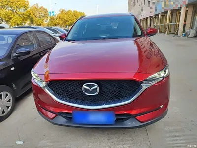 2020 Mazda CX-5 Facelift 2.0L Automatic 2WD Premium Smart, фото 3, лот 10329220