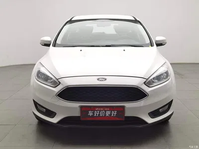 2015 Ford Focus Hatchback 1.6L Automatic Comfort, фото 3, лот 10276740