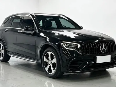 2022 Mercedes-Benz GLC Facelift GLC 260 L 4MATIC Dynamic, фото 3, лот 10765112