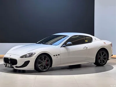 2009 Maserati Gran Turismo, фото 1, лот 10321947
