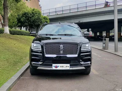 2020 Lincoln Navigator 3.5T Prestige Edition, фото 2, лот 10318564