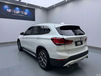2022 BMW X1 sDrive20Li Fashion, фото 4, лот 10466894