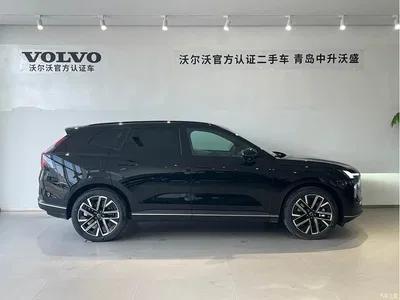 2026 Volvo XC70 Plug-in Hybrid 4WD Ultra Long Range Plus, фото 3, лот 10363950