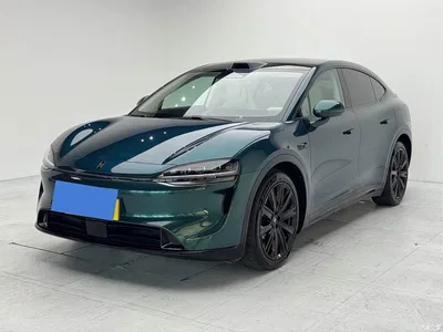 2026 Zhijie Luxeed R7 Pure Electric Max+, фото 2, лот 10831353
