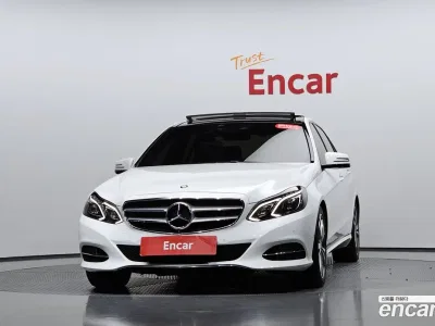 2016 Mercedes-Benz E-Class E300 4MATIC Avantgarde, фото 2, лот 10519549