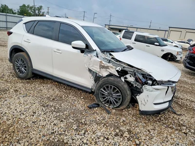 2017 MAZDA CX-5 SPORT, фото 4, лот 10672108
