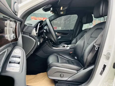 2019 Mercedes-Benz GLC Facelift GLC 260 L 4MATIC Luxury, фото 4, лот 10279008