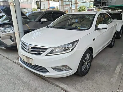 2016 Changan Eado 1.6L Manual Trend, фото 2, лот 10253795