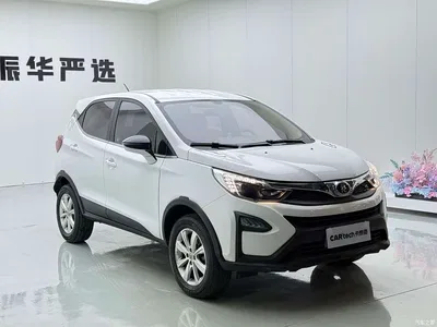 2017 BYD Yuan 1.5L Auto Cool Fashion, фото 3, лот 11196066