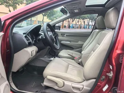 2012 Honda City Classic 1.5L Automatic Elite Edition, фото 4, лот 10410736