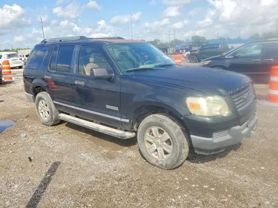 2006 FORD EXPLORER XLS, фото 4, лот 10506731