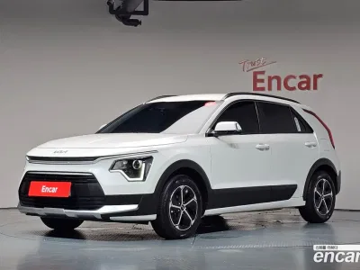 2026 Kia Niro Trendy, фото 1, лот 10226131