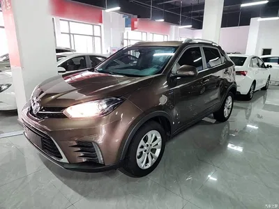 2017 MG Roewe RX5 20T Automatic Luxury Edition, фото 2, лот 11397087