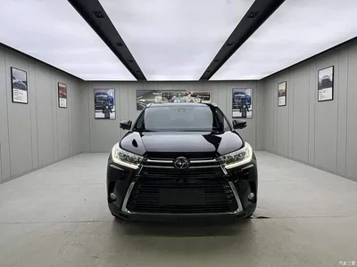2021 Toyota Highlander 2.0T AWD Premium 7-Seater, фото 3, лот 10286550