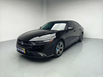 2025 Honda Accord 260TURBO Premium Edition, фото 1, лот 11220129